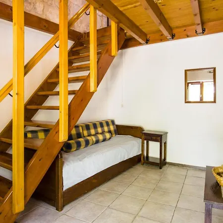 Gasthof Adamantia Small Maissonette M2 3*