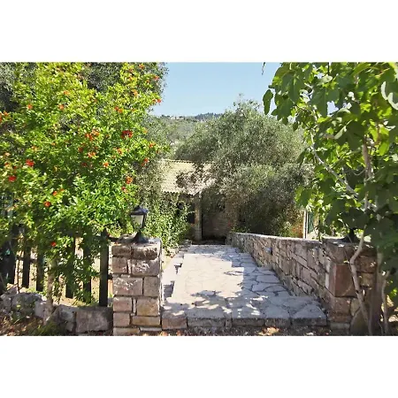 Adamantia Small Maissonette M2 Gaios