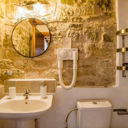 Gasthof Adamantia Small Maissonette M2